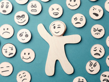 Embracing Difficult Emotions: A Path to Clarity, Courage, and Confidence
