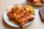 Western BBQ