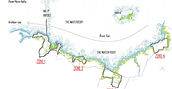 tifCDS design proposal for Karwar seafront, Karnataka