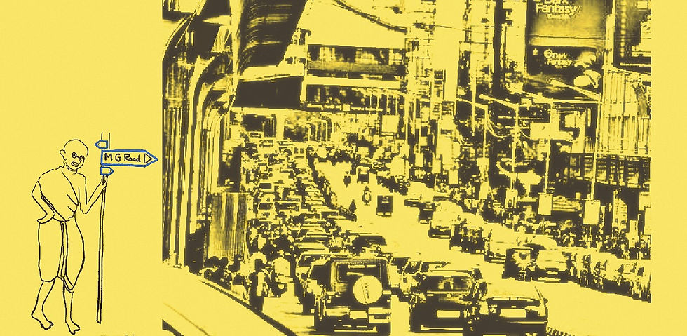 Tales of Indian Cities_tifCDS Blogbook