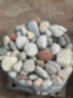 Western Cobblestones