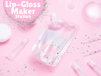 lipgloss maker solution