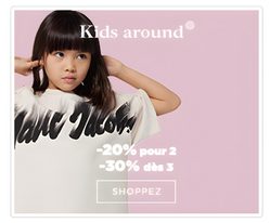 Un dressing stylé pour vos petits bébés : découvrez le luxe pour enfants à prix doux !