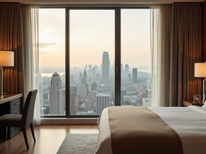 Unveiling the Exclusive Perks of Hyatt Globalist Status