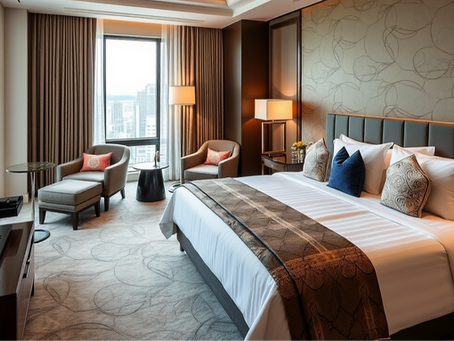 Hilton Friends and Family Discount: How to Save Up to 50% on Hilton Hotels with Go Hilton Program