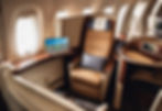 Consider converting your Marriott Bonvoy points into airline miles to access dream flights.