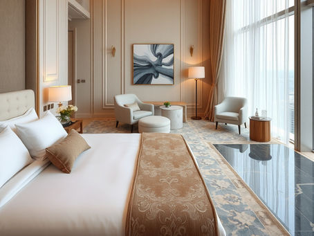 Marriott Explore Rate Changes 2026: Everything You Need to Know About the New MMP and MMF System (Effective April 15)