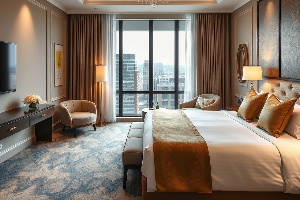 Marriott MMA (Associate & Spouse Rate) Explained: MMA vs MMP vs MMF Comparison, and How to Book After April 15, 2026