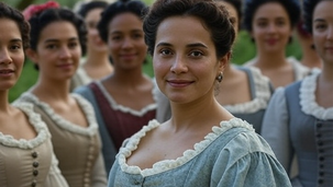 Las Heroínas Olvidadas de La Habana: La Contribución de las Mujeres Cubanas a la Independencia Estadounidense.