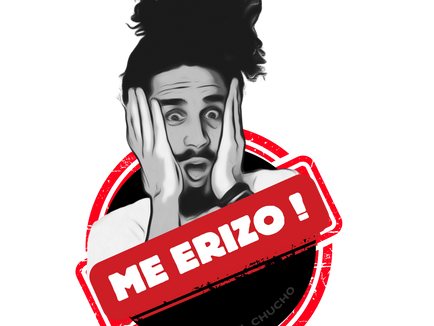 #YoTambiénMeErizo