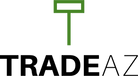 Logotipo TRADEAZ