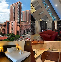 Jalan Imbi, Kuala Lumpur