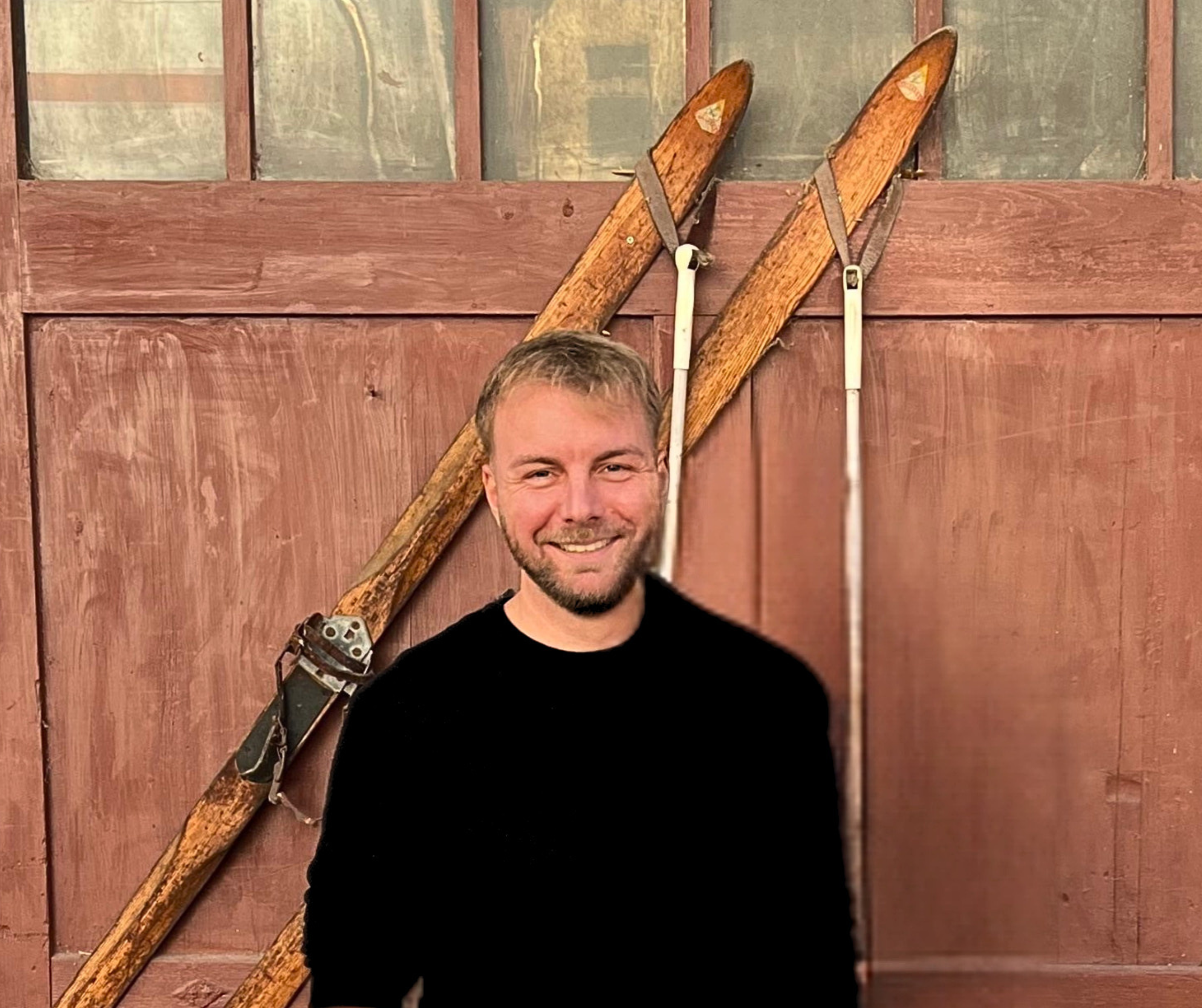 Dennis Koller, Immobilienmakler in Ulrichstein