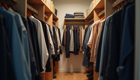 Improve energy flow in small spaces with these Feng Shui tips: