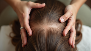 Unlocking the Benefits of Head Spas
