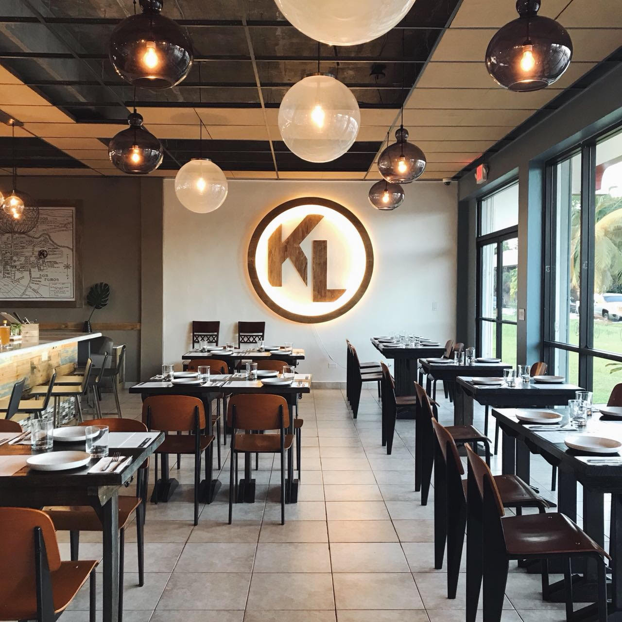 PRESS KITCHEN LINGO GUAM