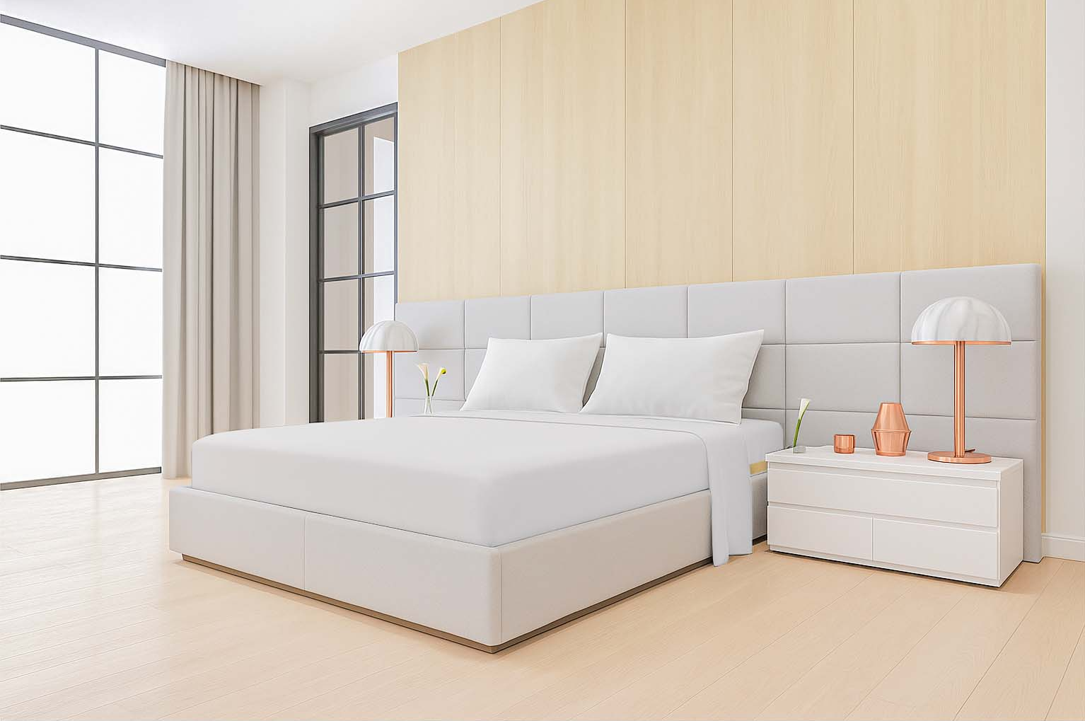 Ocean Bundle - Modern Design