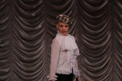 "Художник и краски"