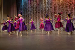 "Фиалковый вальс"