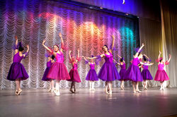 "Фиалковый вальс"