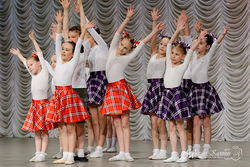 "Радуга детства"