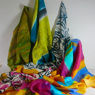Joy Frey - Venue 7