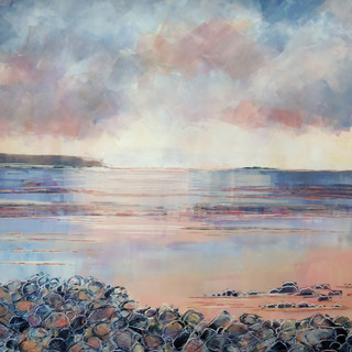 Clare Buchta - Venue 9