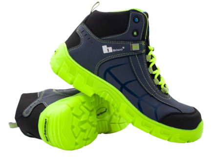 HIDRO techno-fiber impermeable excelente para suelos resbalosos