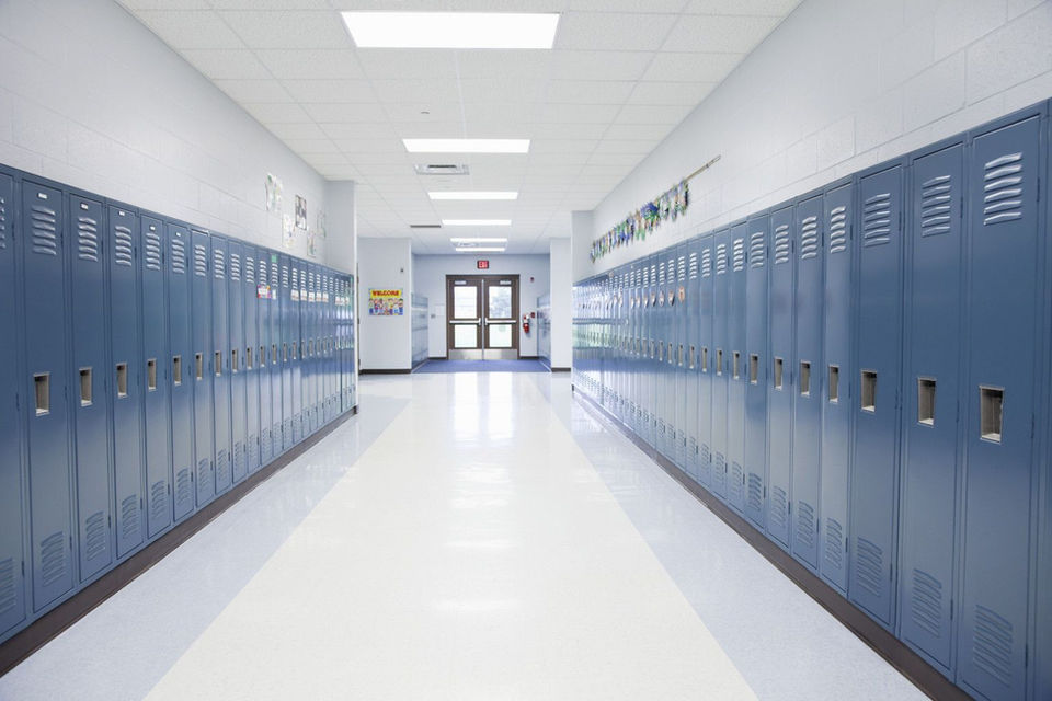 School Tour