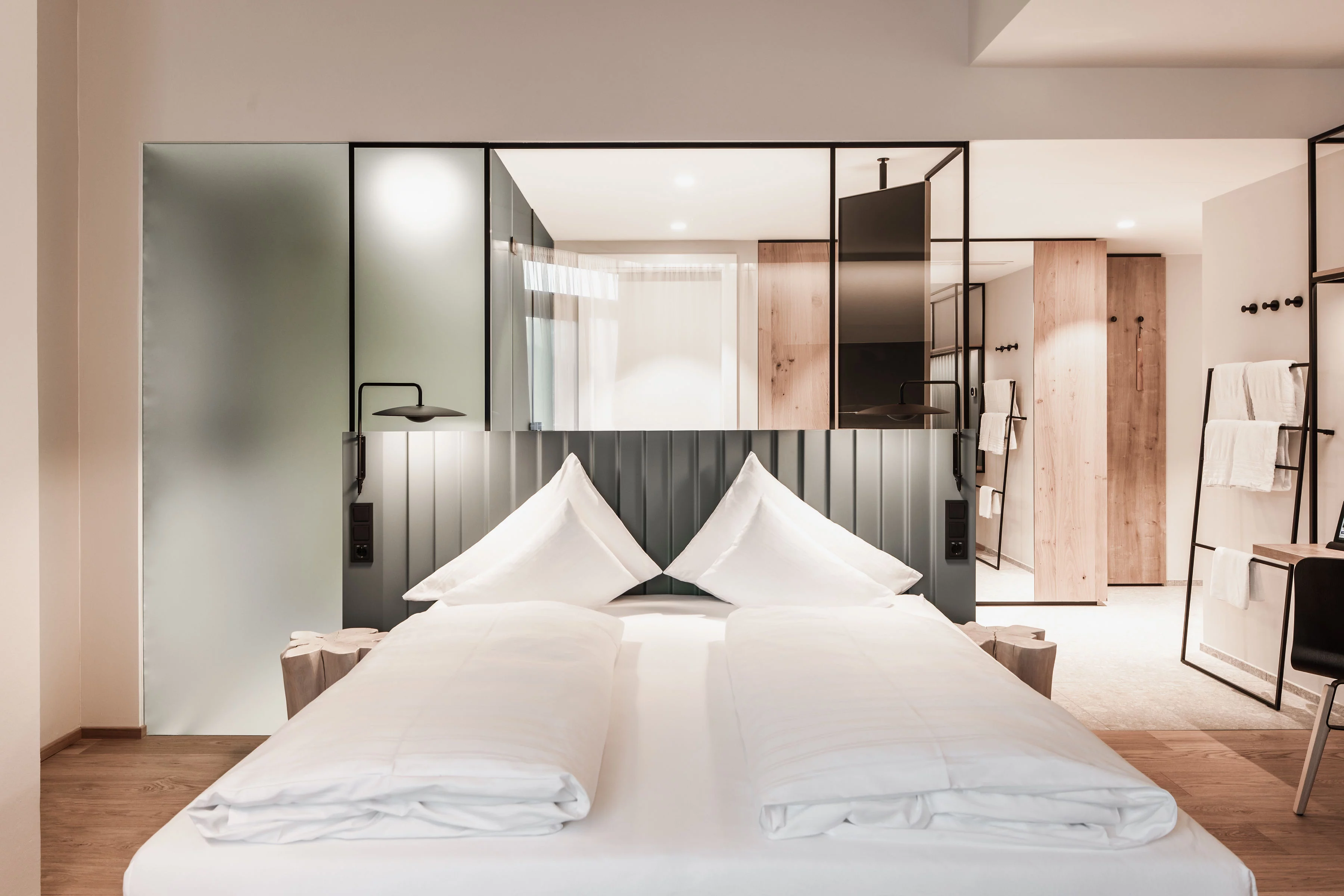 Stadthotel Goldenes Schiff