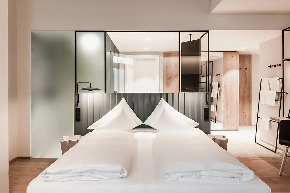 Hotel und Restaurant