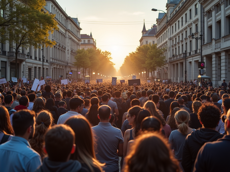 The Role of Operational Risk Consultancy in Crisis