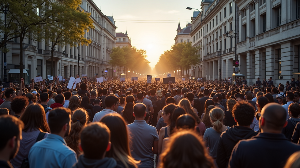 The Role of Operational Risk Consultancy in Crisis