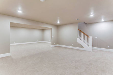 Quality basement renovation experts
Transform your basement into usable space
Basement renovation and finishing services
Innovative designs for basement makeovers
Comprehensive basement remodeling solutions. Cheyenne, Wellington, Fort Collins, Windsor, Loveland, Greeley, Johnstown, Milliken