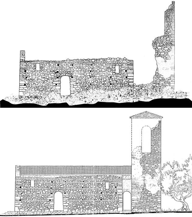 Chiesa di Monte Iudica (CT)