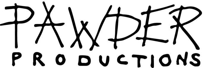 Pawder Productions is born!