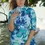 Thumbnail: AnaClare Emerson Aloha Dress