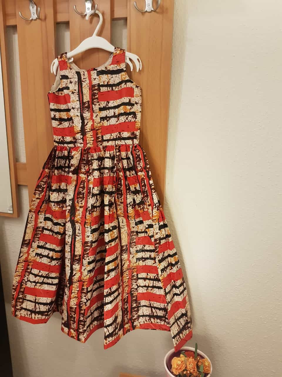 Miniaturbild: Sommer Kleid