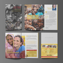 Catalog design