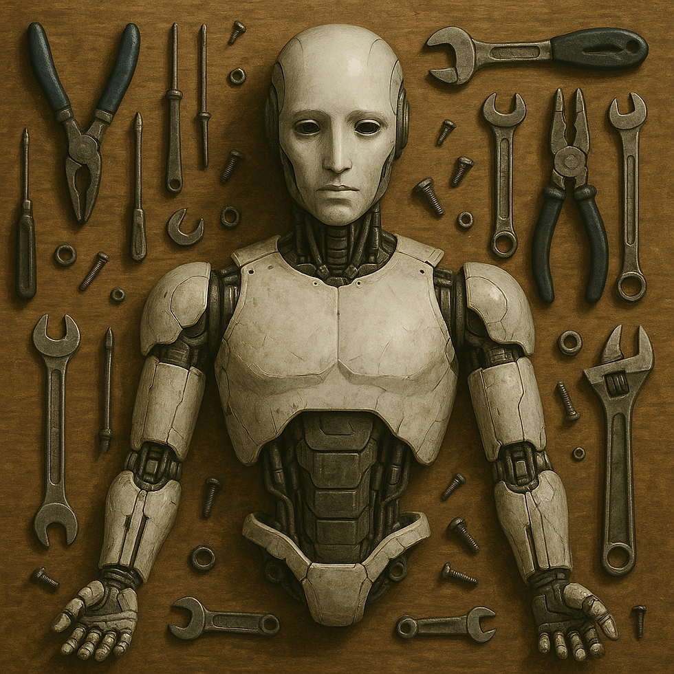 Inteligencia Artificial aplicada a pequeñas y medianas empresas