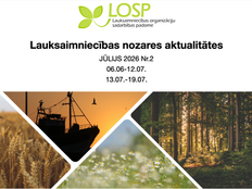 Infolapa: jūlijs 2026 Nr.2