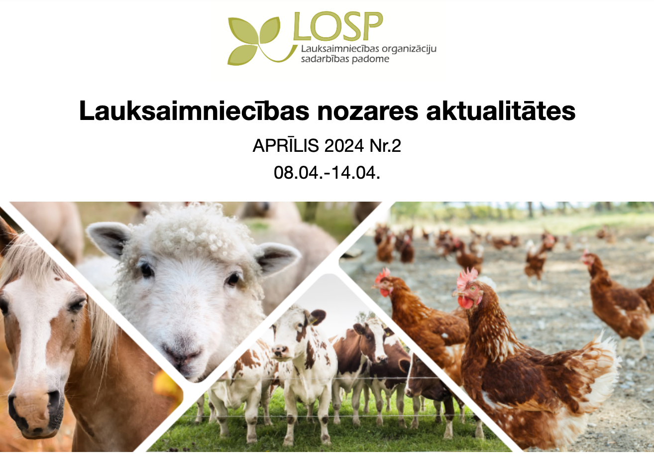 Infolapa Apr lis 2024 Nr 2 Infolapa Apr lis 2024 Nr 2