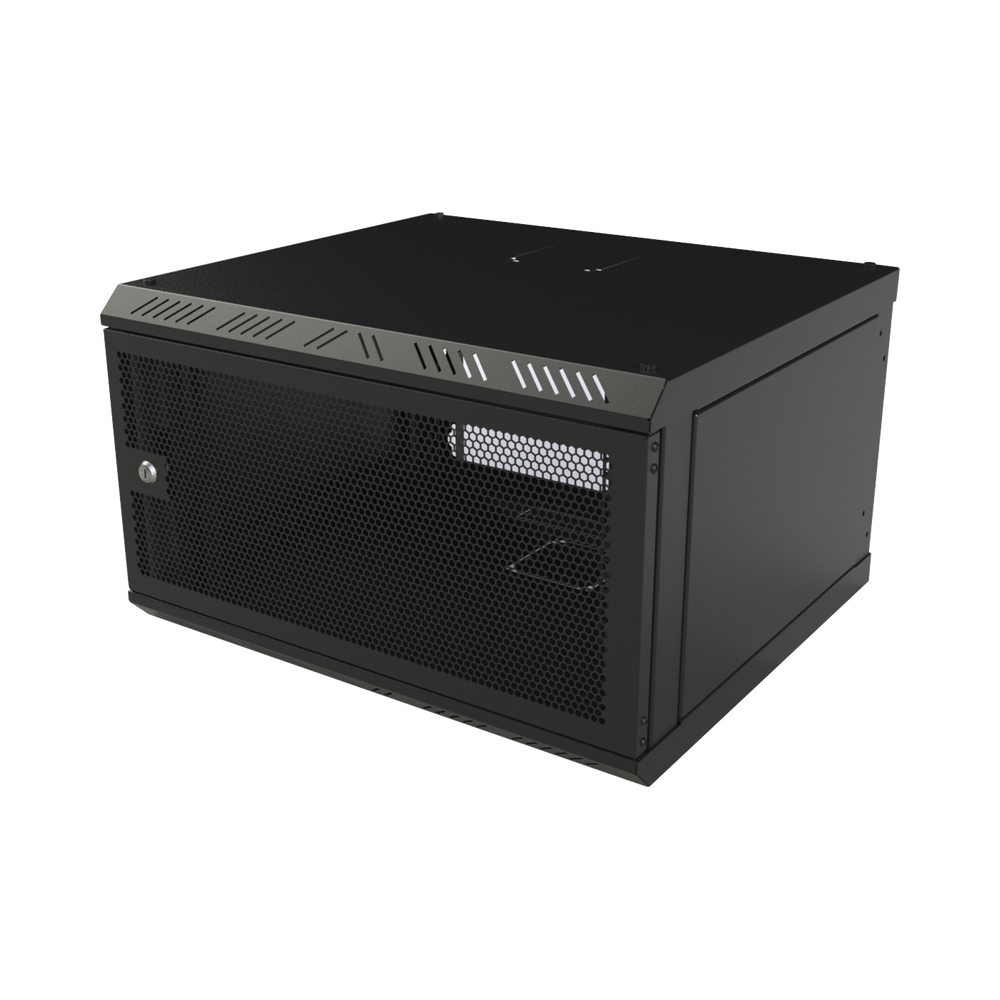 Gabinete con Puerta Ventilada SR-1906-GFPV