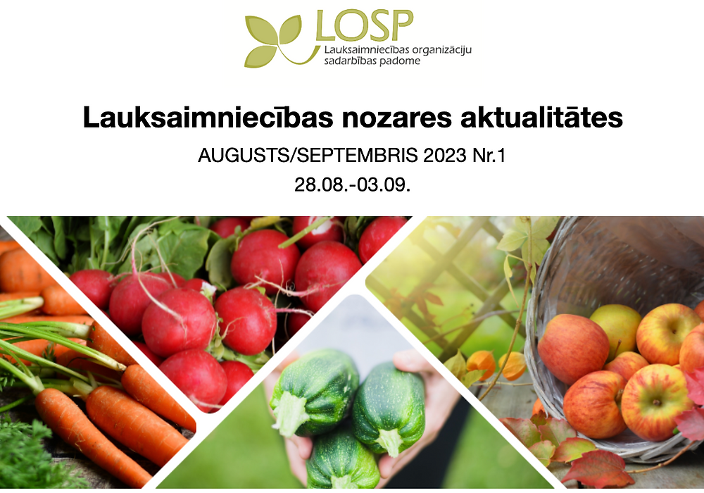 Infolapa Septembris 2023 Nr 1 Infolapa Septembris 2023 Nr 1