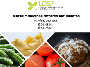 Infolapa: janvāris 2026 Nr.2