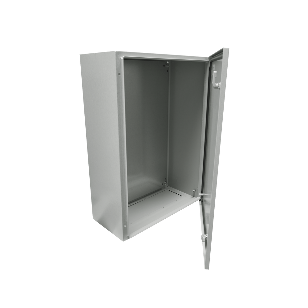 Gabinete de Acero IP66 Uso en Intemperie PST-4060-20A