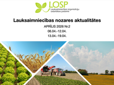 Infolapa: aprīlis 2026 Nr.2