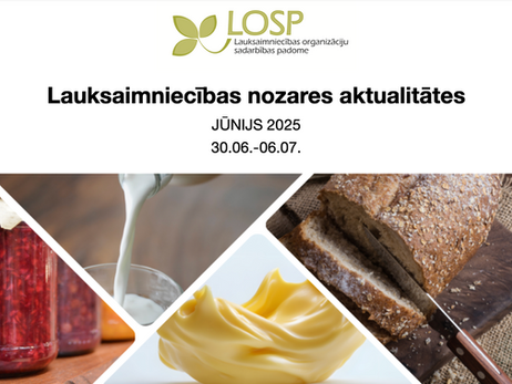 Infolapa: jūlijs 2025 Nr.1