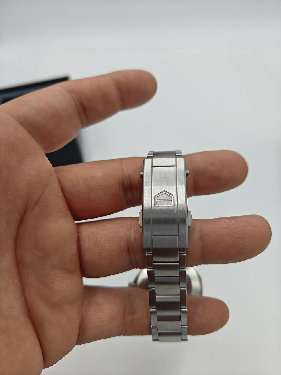 Thumbnail: Tag Heuer Aquaracer Professional 300