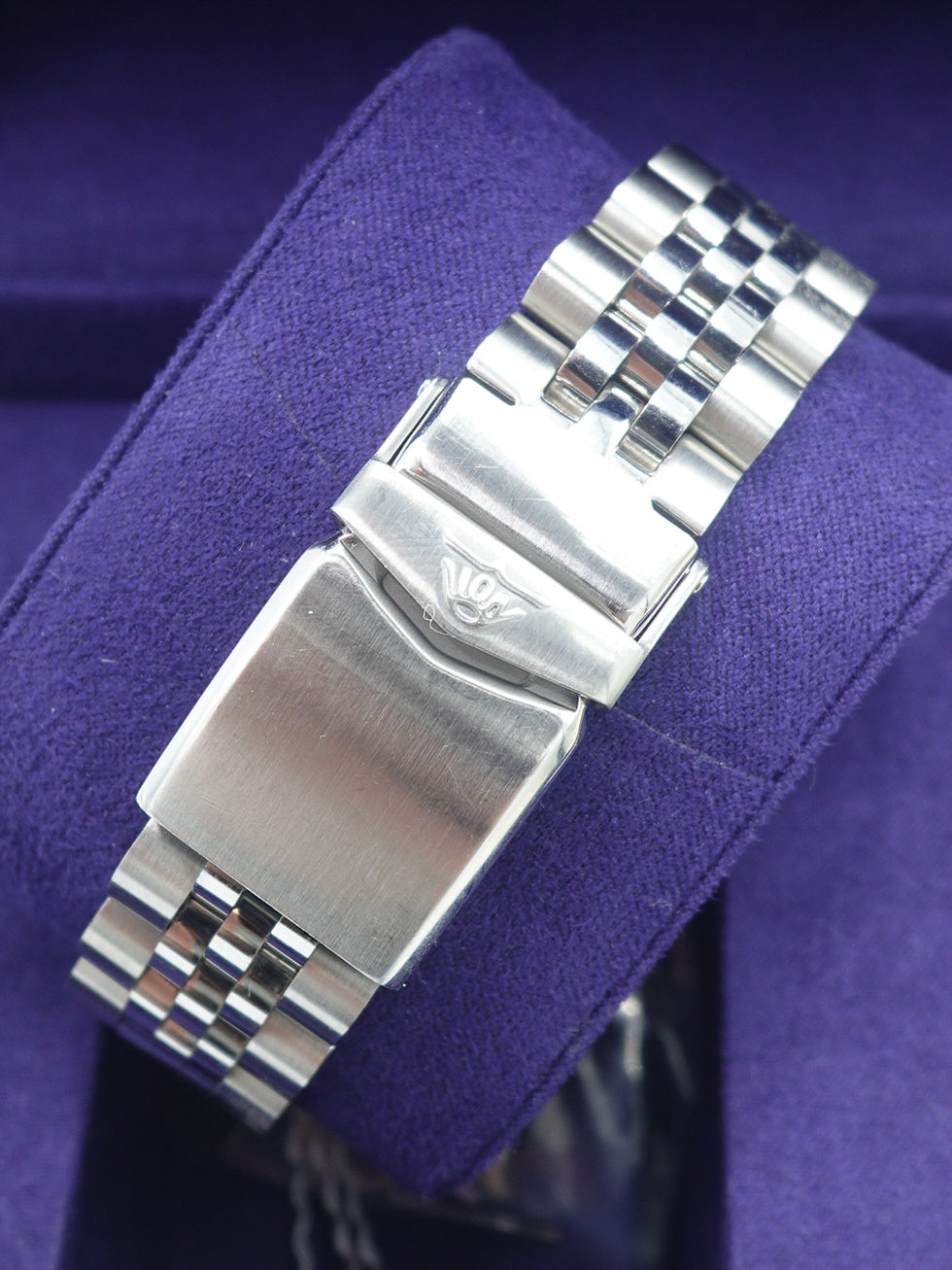 Thumbnail: Squale 1545 GMT Reference #: SQGMTBKBK